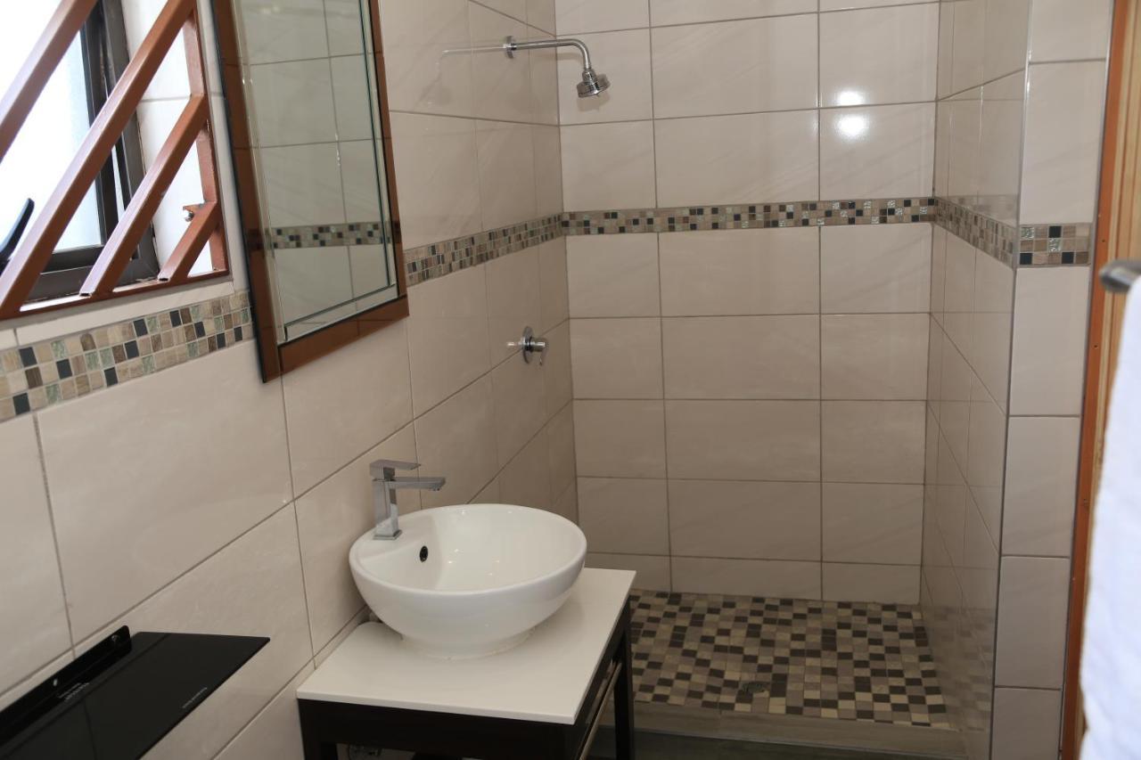 Coco Palm Bed & Breakfast Windhoek Exteriér fotografie